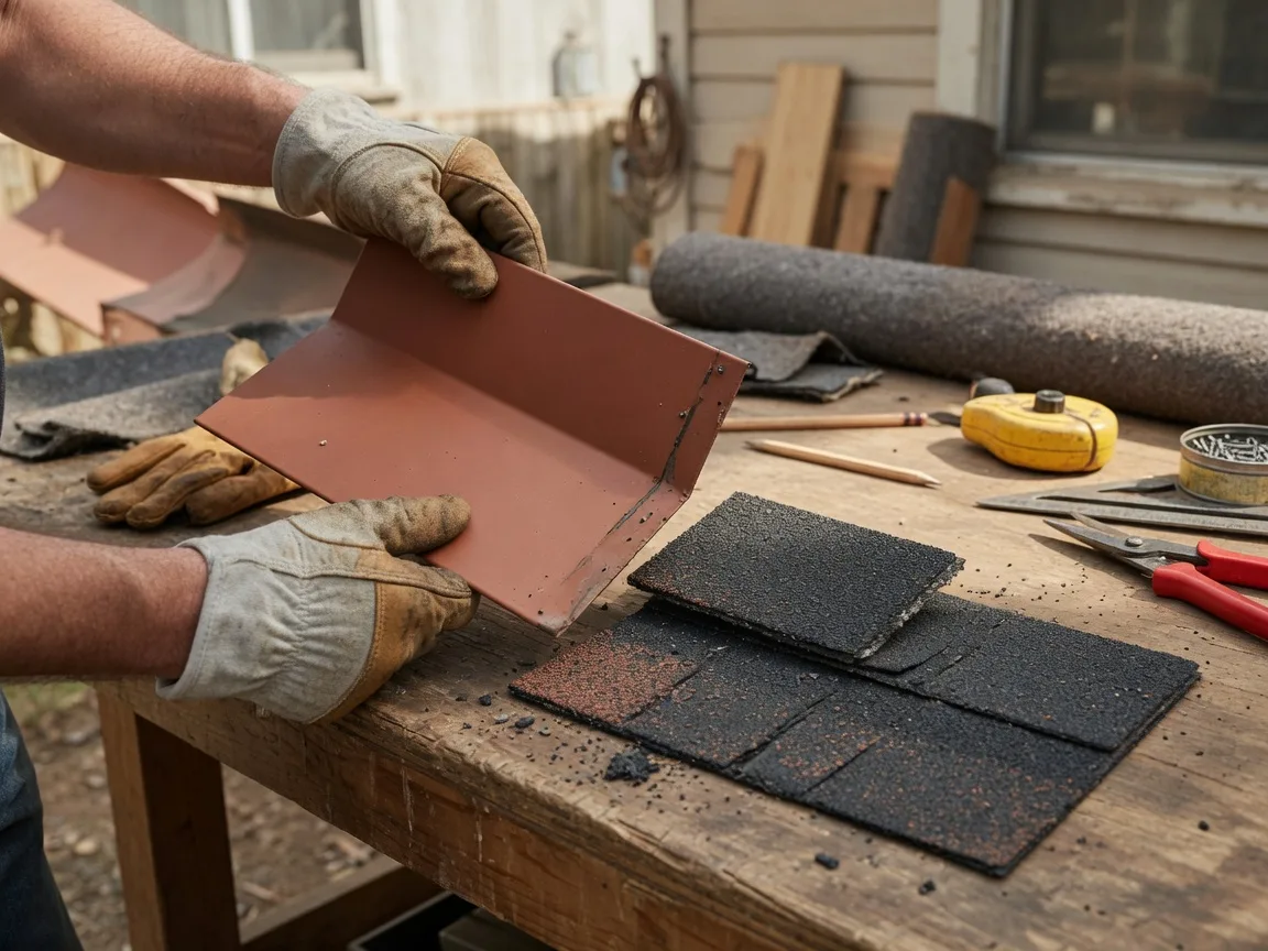 Roof Repair company in Buffalo Creek, CO